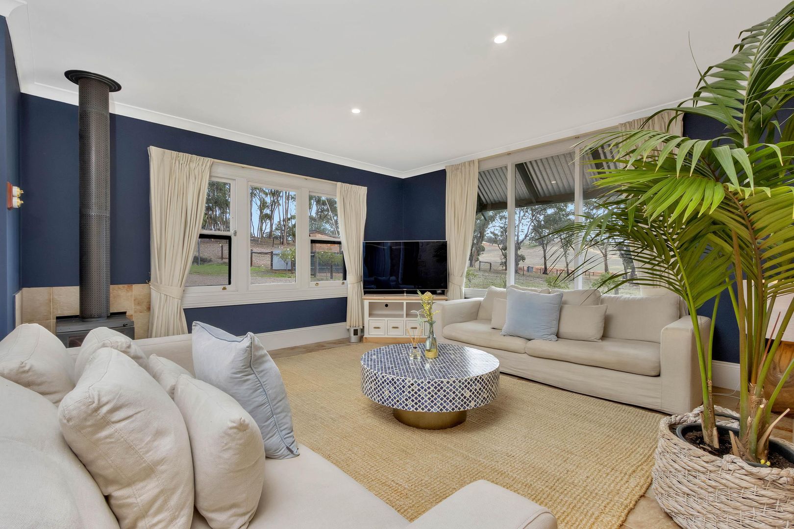 19 Taylors Run Road, Kapunda SA 5373 House for Rent Domain