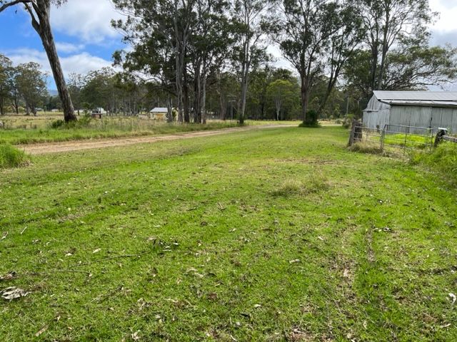 9227 Mount Lindesay Road, Legume NSW 2476, Image 0