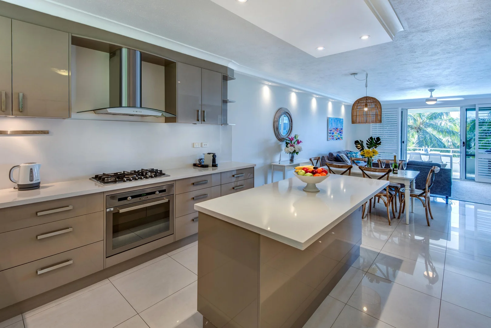 Additional image 8 of Poinciana Lodge 102 2 Marina Drive, Hamilton Island QLD 4803