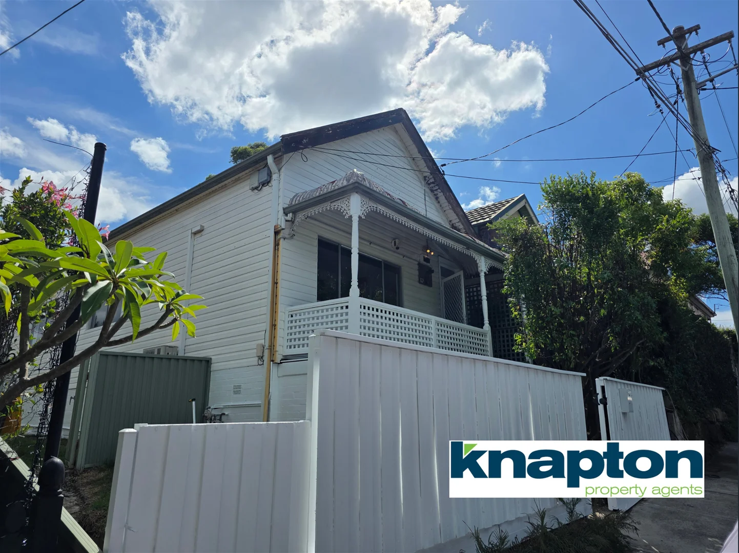 27 Quarry Street, Tempe NSW 2044