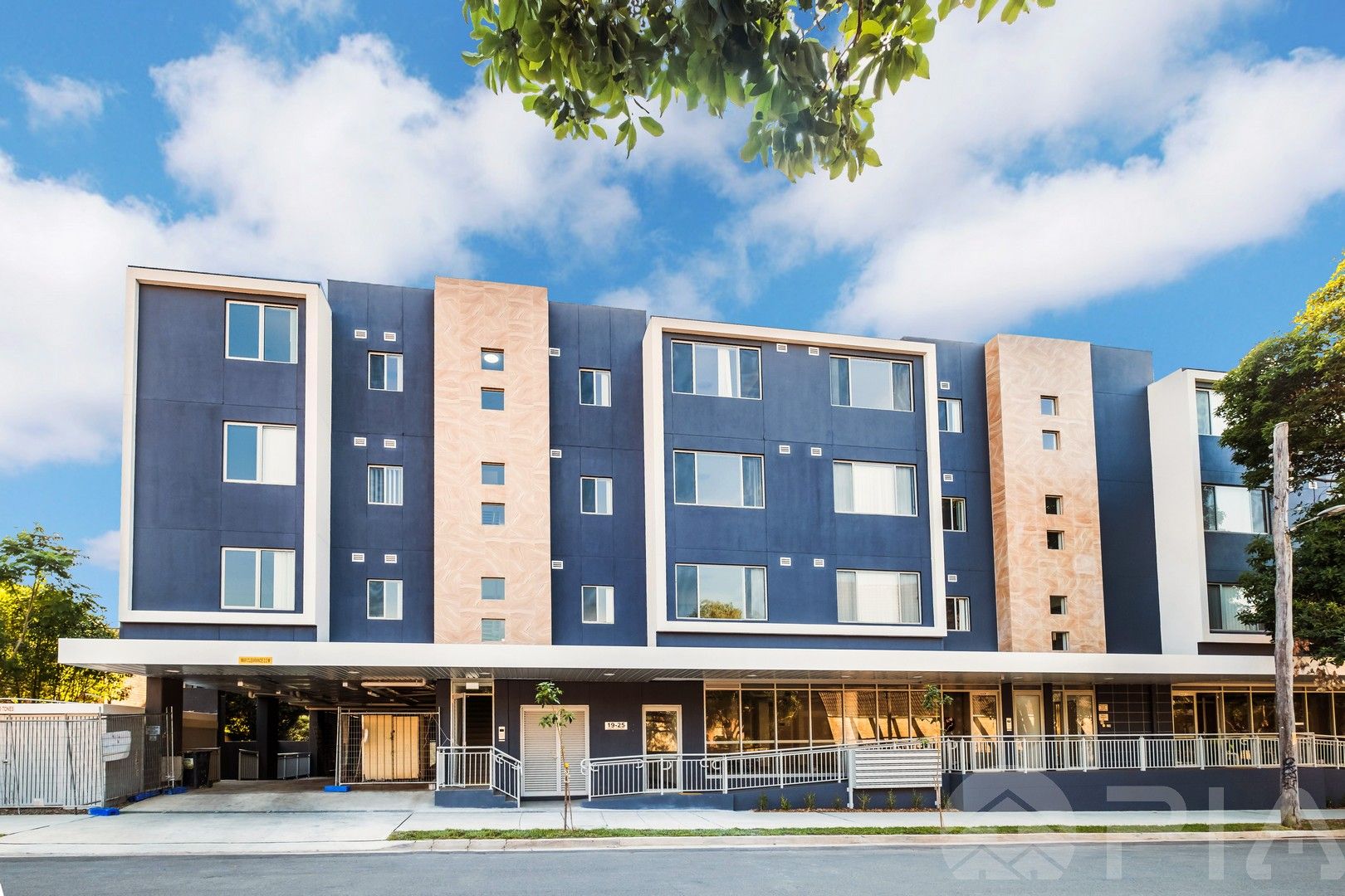 2 bedrooms Apartment / Unit / Flat in 27/19-25 Garfield Street WENTWORTHVILLE NSW, 2145