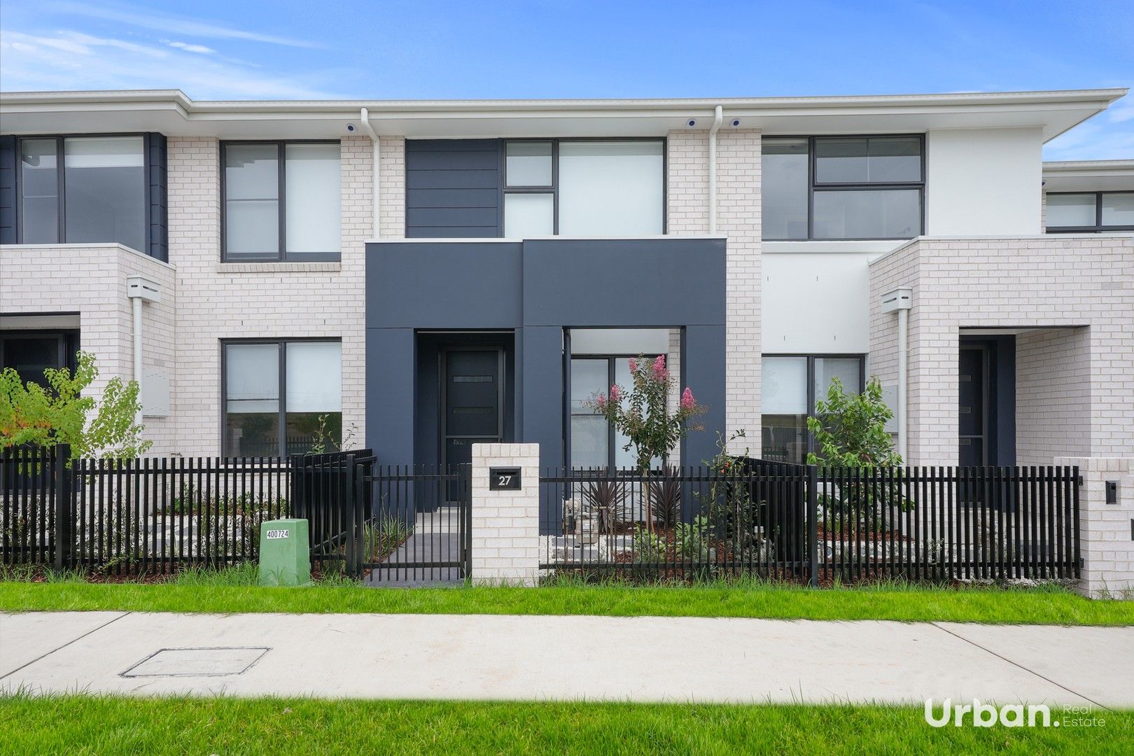 27 Thompson Road, Oran Park NSW 2570, Image 0