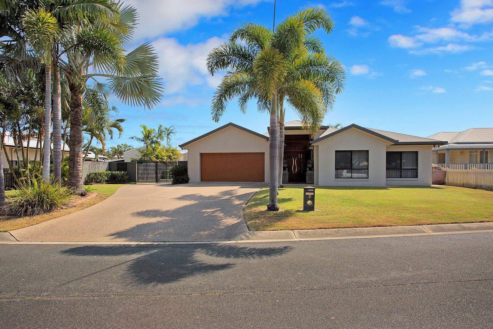 7 Inglewood Close, Andergrove QLD 4740, Image 0