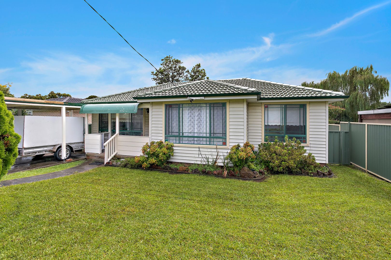 12 Centenary Road, Albion Park NSW 2527