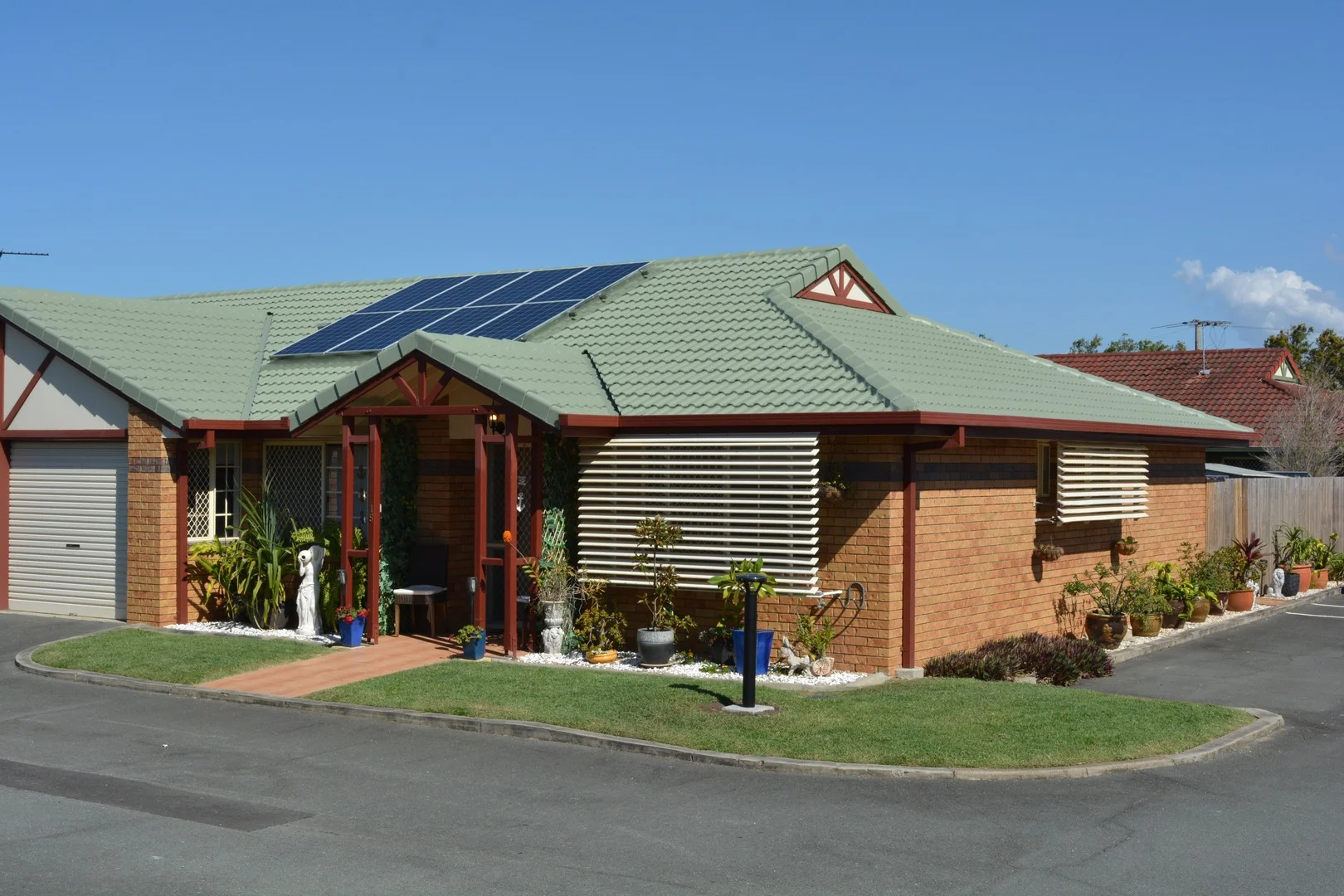 15/24 Sixteenth Avenue, Brighton QLD 4017