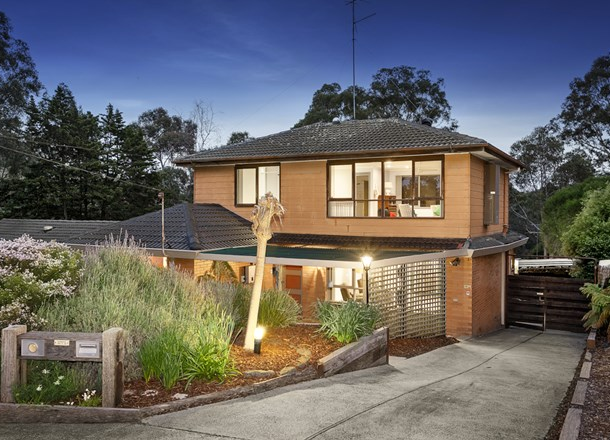 35 Olympic Avenue, Montmorency VIC 3094