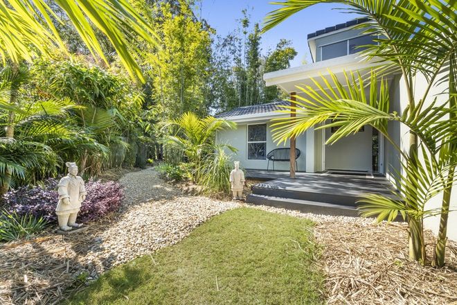 Picture of 7 Riverlea Waters Drive, NERANG QLD 4211