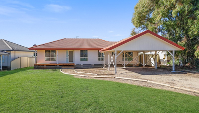 Picture of 3 Robey Ave, QUIRINDI NSW 2343
