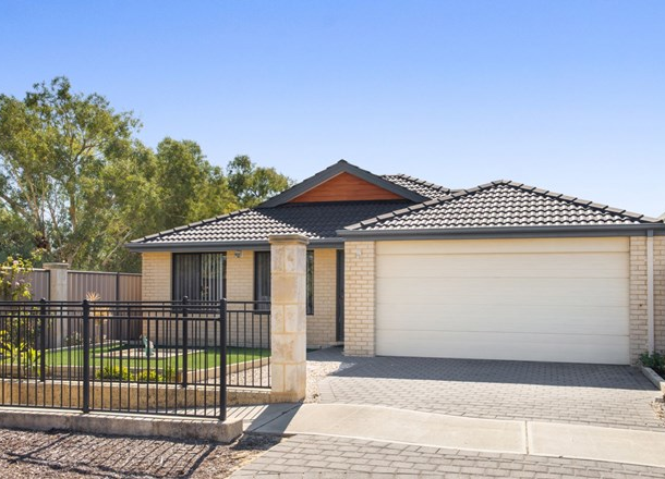 7 Wardle Court, Piara Waters WA 6112