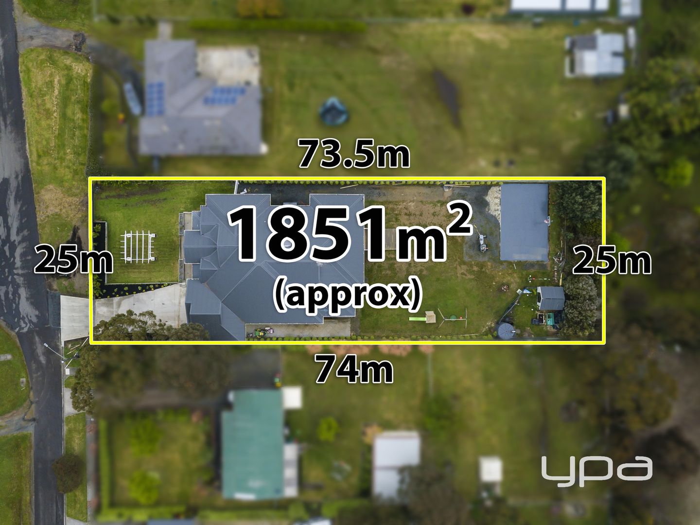 4 Lay Street, Ballan VIC 3342, Image 1