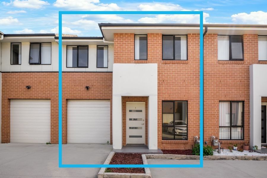 3/50-54 Murphy Avenue, Liverpool NSW 2170, Image 0