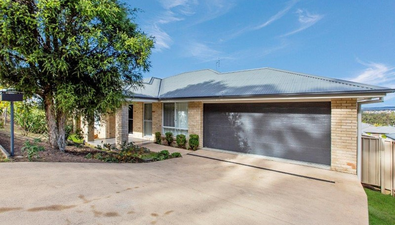 Picture of 22 Sandfield Street, CAMERON PARK NSW 2285