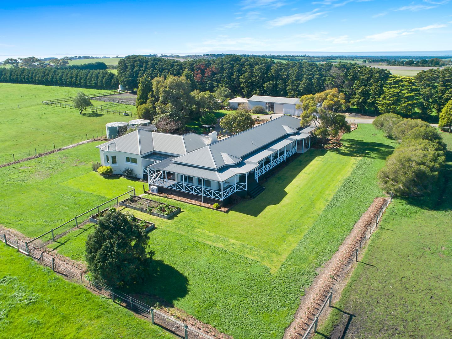 235 Road, Drysdale VIC 3222 House for Sale 2,600,000