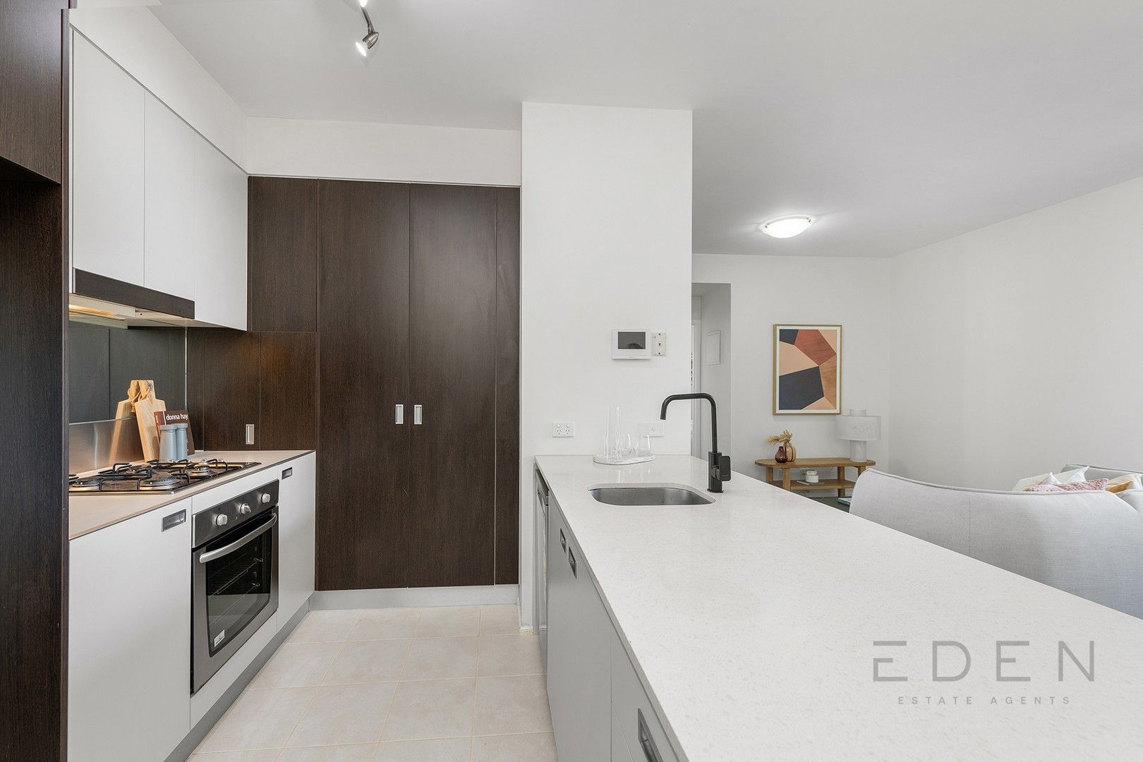 2 bedrooms Apartment / Unit / Flat in 210/86 Altona Street KENSINGTON VIC, 3031