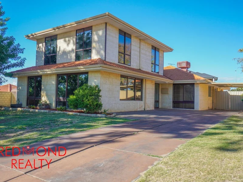 29 Hanley Place, Hillarys WA 6025