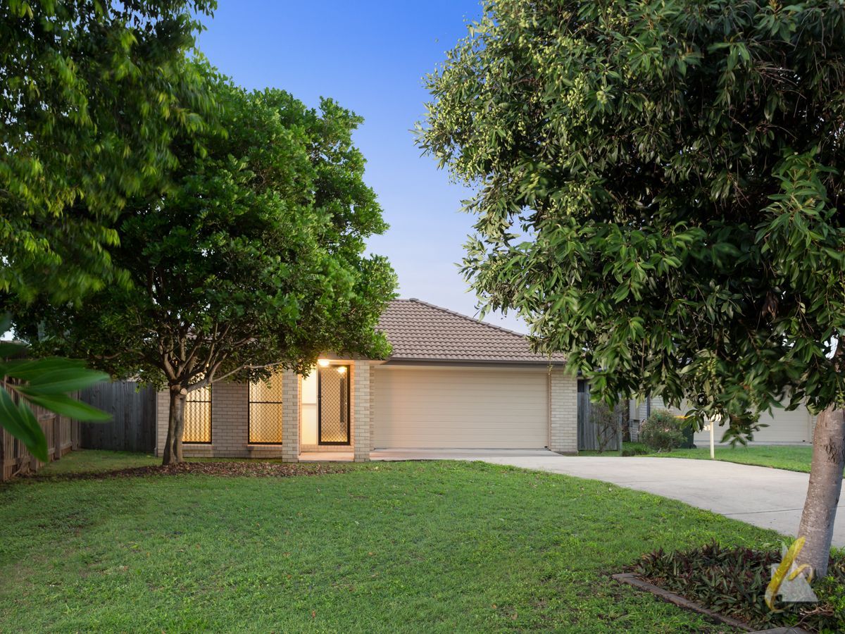 8 Sheridan Close, Moggill QLD 4070, Image 0