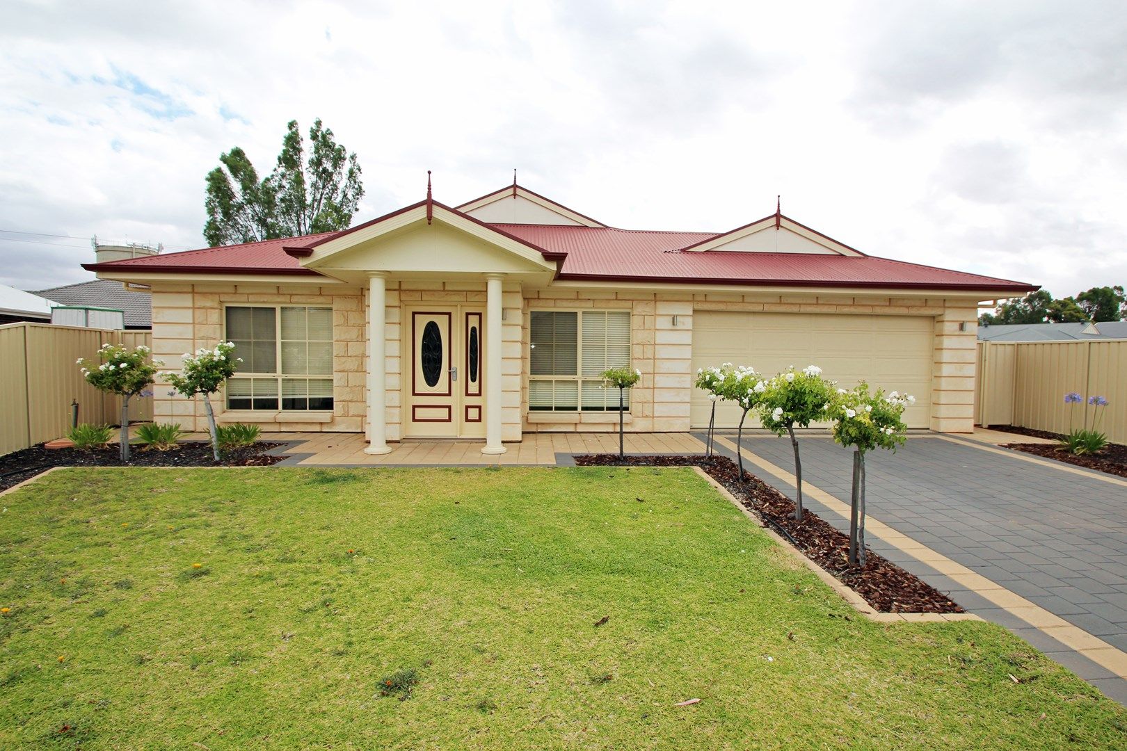 35 Ian Showell Drive, Renmark SA 5341, Image 0