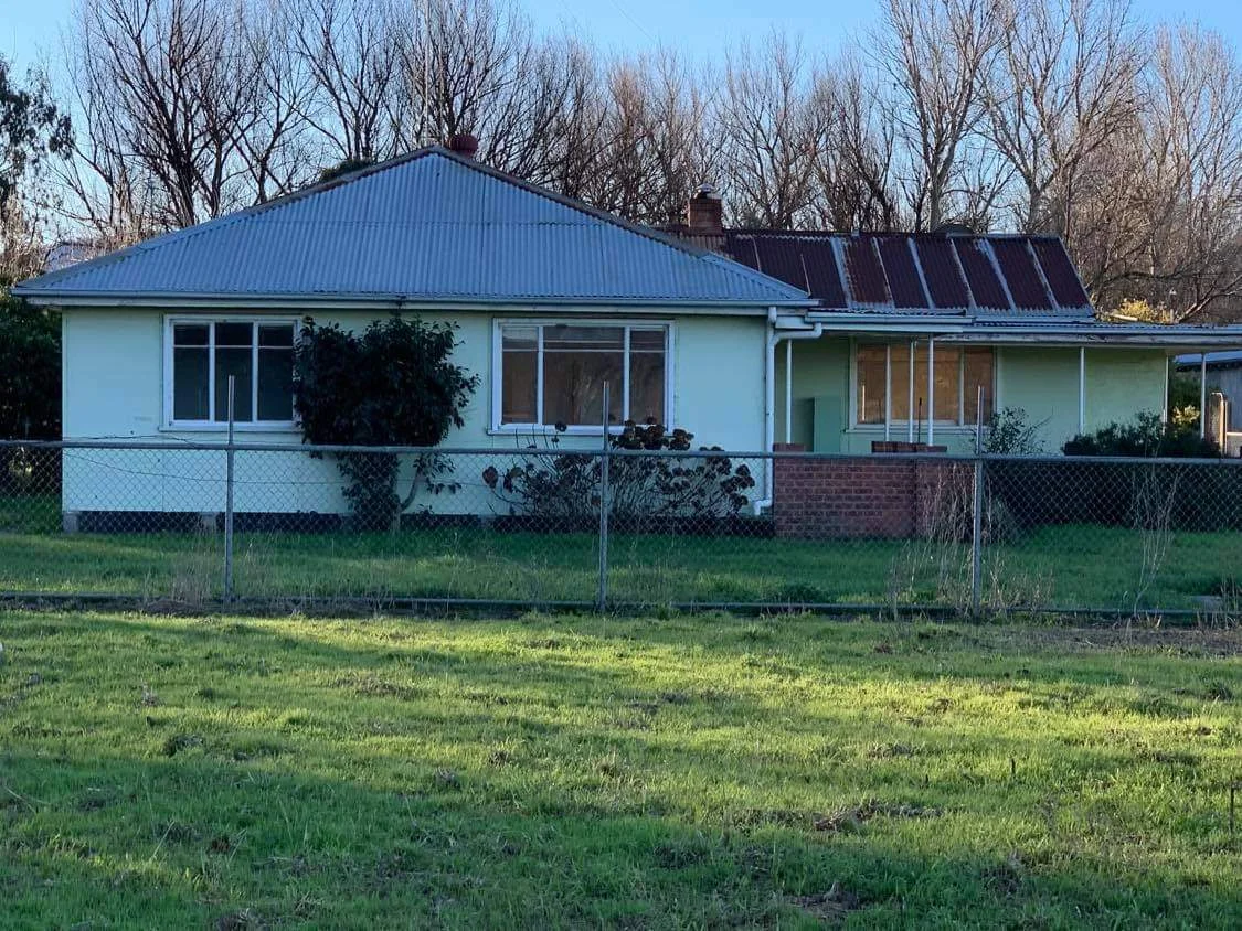 203 Tintaldra Rd, Welaregang NSW 2642