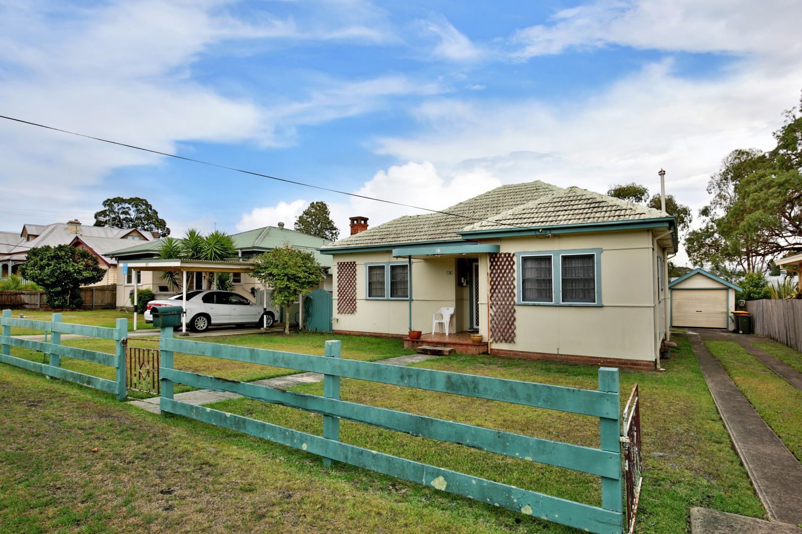 83 Jervis Street, Nowra Property History & Address Research Domain