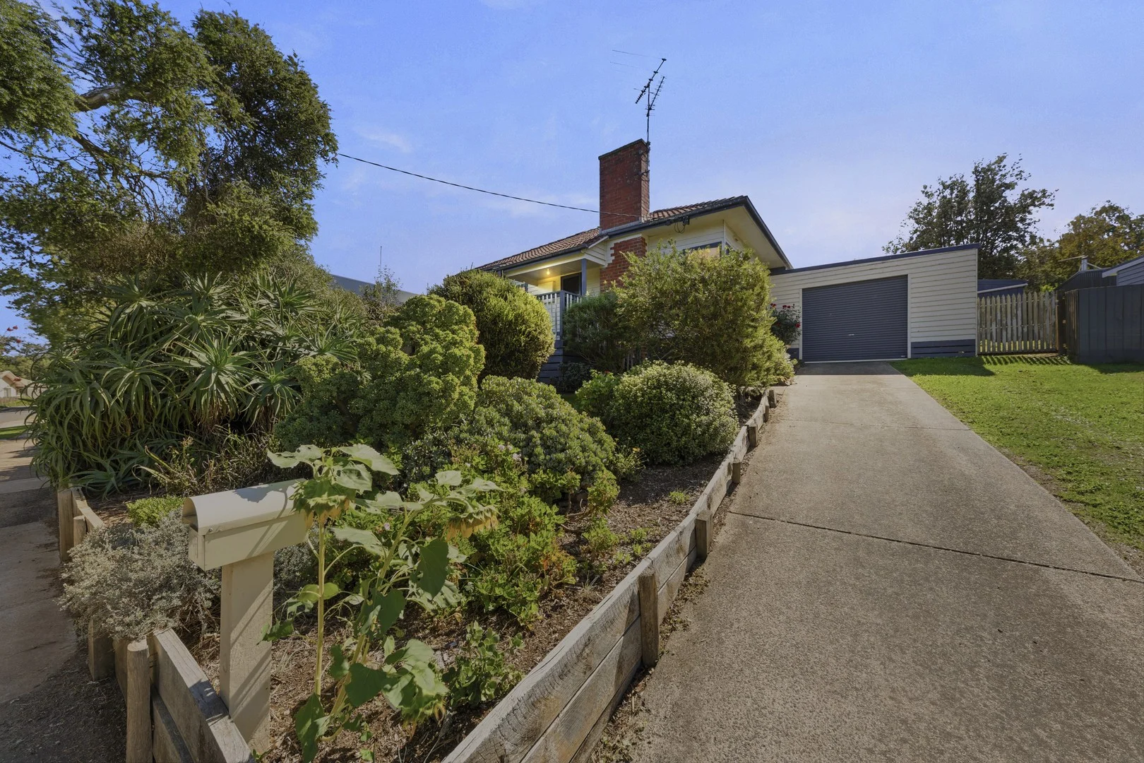 3 Scenic Road, Warragul VIC 3820