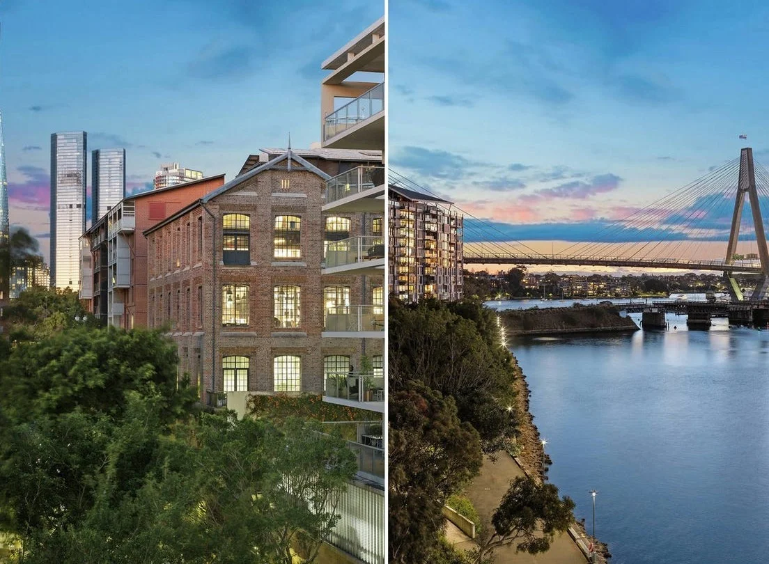 Additional image 16 of 601/24 Refinery Drive, Pyrmont NSW 2009