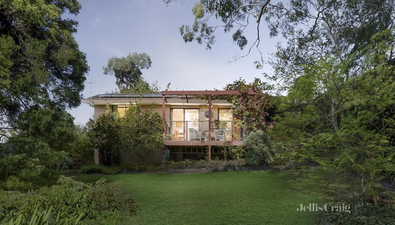 Picture of 102 Plenty Lane, GREENSBOROUGH VIC 3088