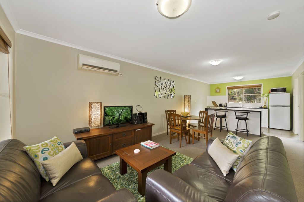 2 bedrooms Apartment / Unit / Flat in Unit 2/192 Main Street MONTVILLE QLD, 4560