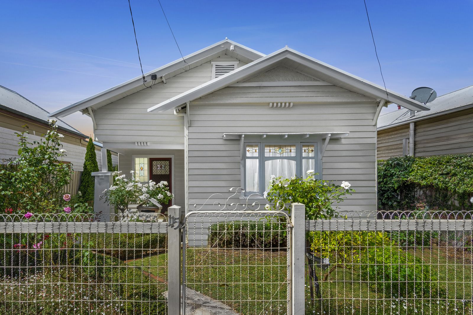 Sold 115 Hope Street, Geelong West VIC 3218 on 04 Feb 2023 2018284190 Domain