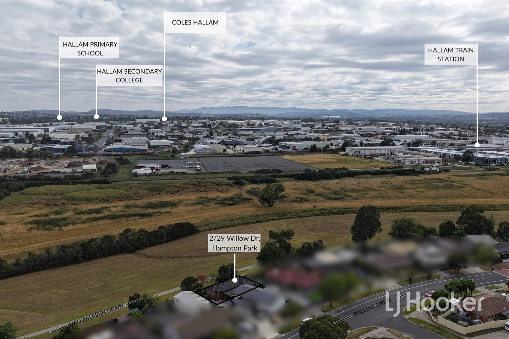 Additional image 16 of 2/29 Willow Drive, Hampton Park VIC 3976