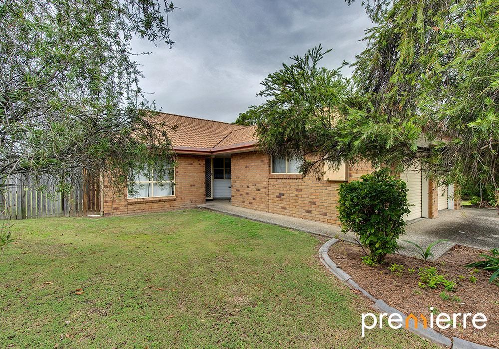 5 Bernadette Crescent, Rosewood QLD 4340, Image 1