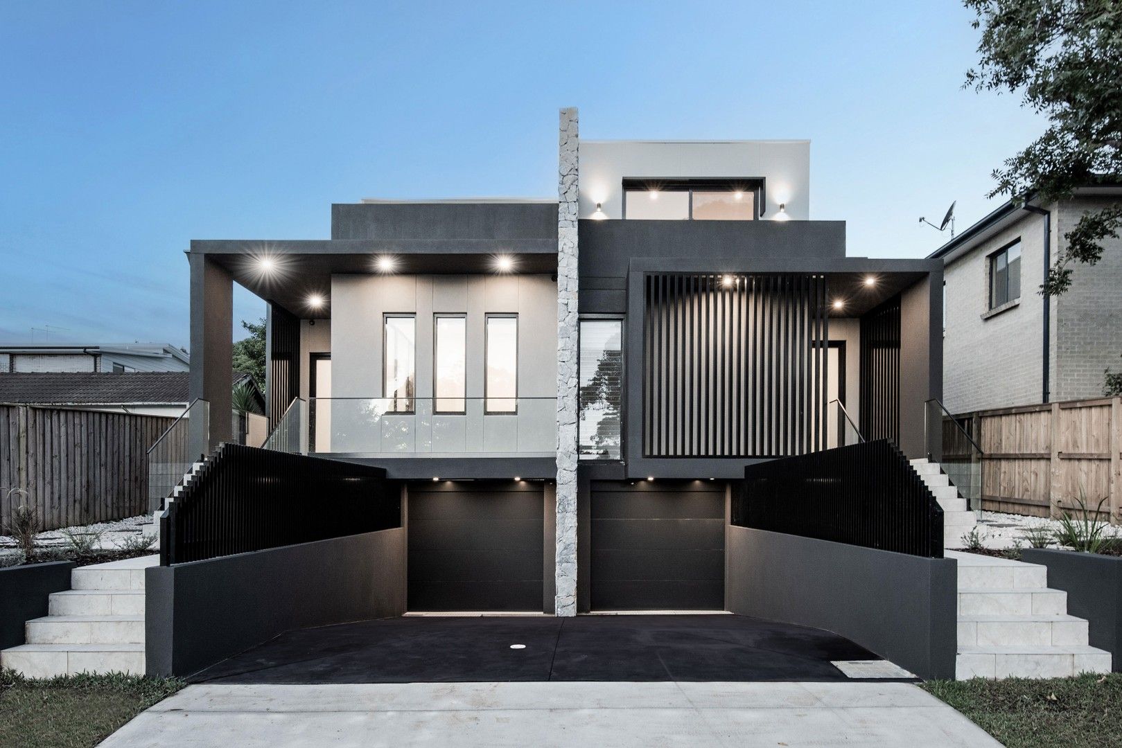 5 bedrooms Semi-Detached in 4A Barton Street ERMINGTON NSW, 2115