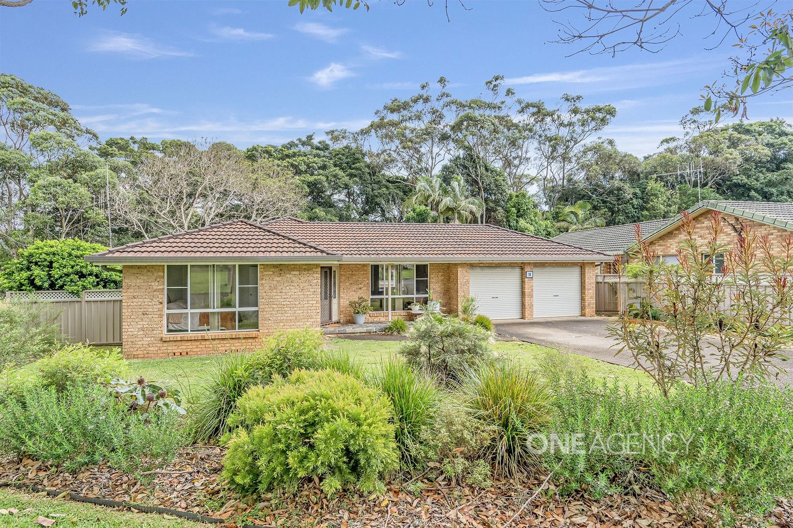 4 bedrooms House in 11 Myoora Place PORT MACQUARIE NSW, 2444