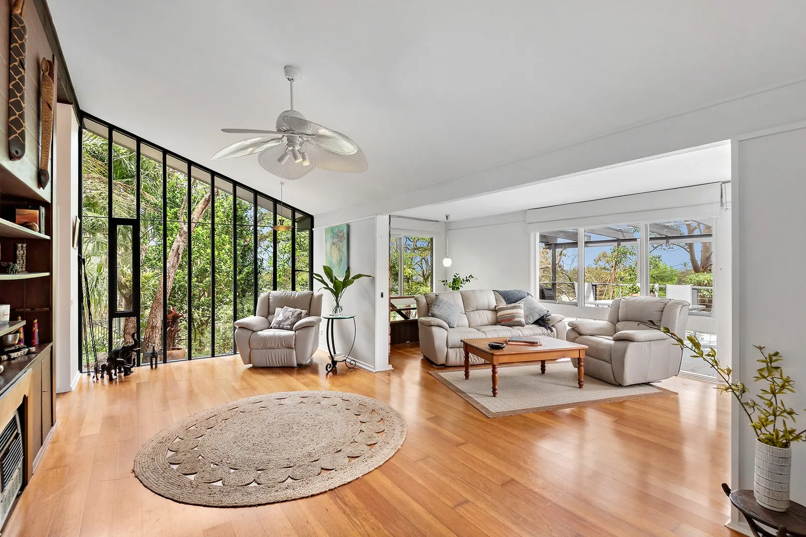 Tranquil Convenient Retreat