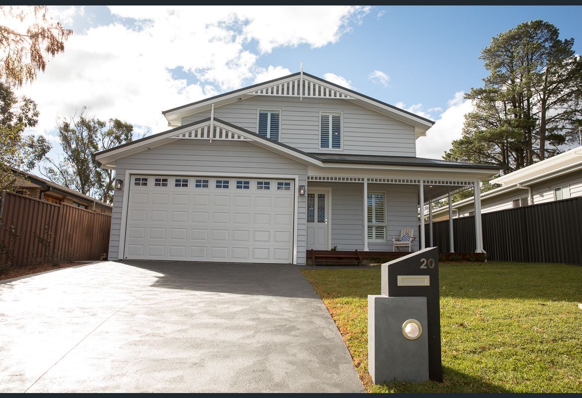 20 Mary St, Lawson NSW 2783, Image 0