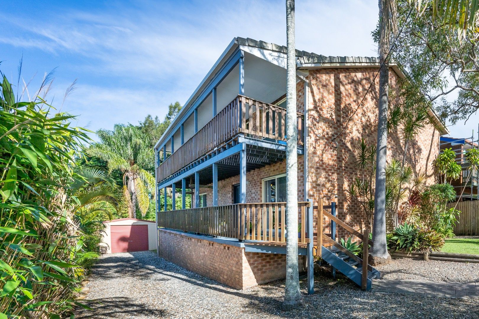 8 Island View Street, Emerald Beach NSW 2456, Image 2