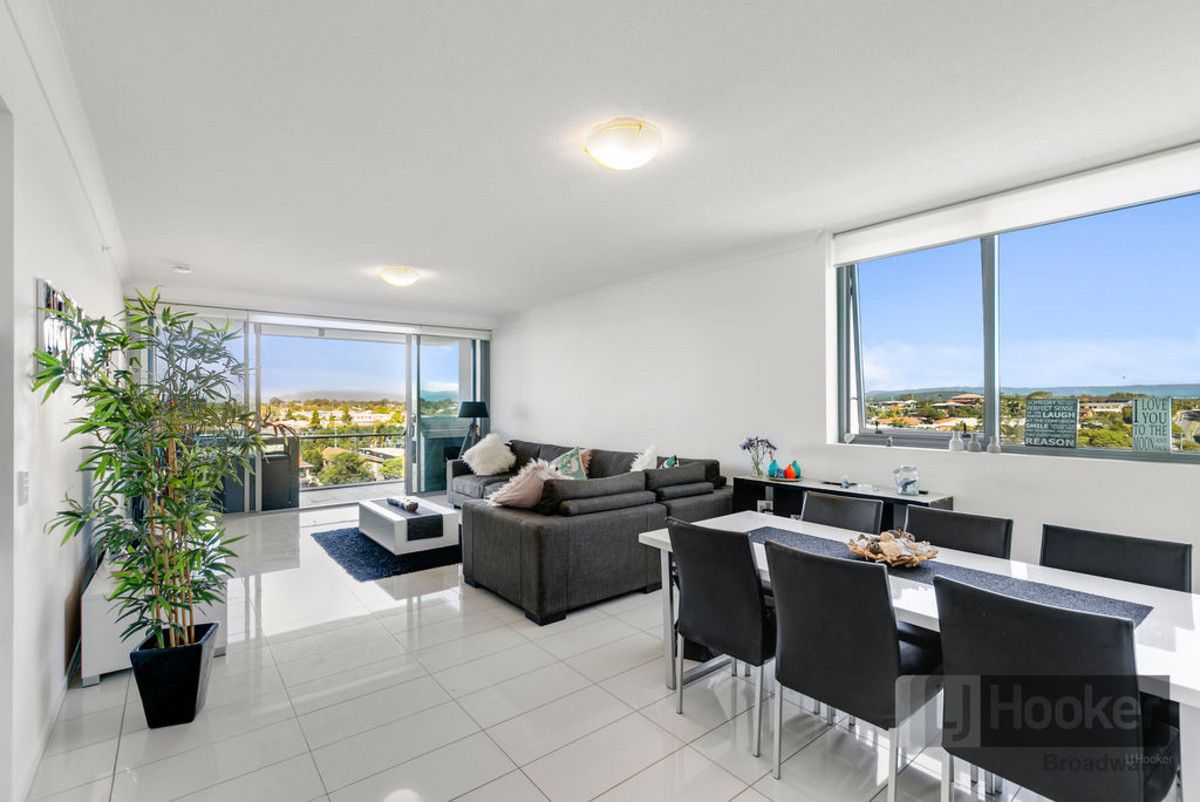 516/19 Imperial Parade, Labrador QLD 4215, Image 0