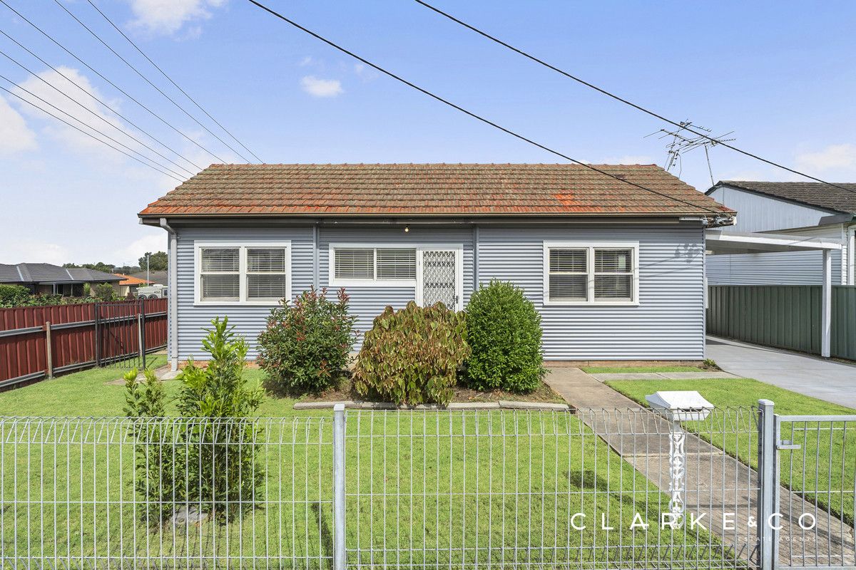 40 Tennyson Street, Beresfield NSW 2322, Image 0