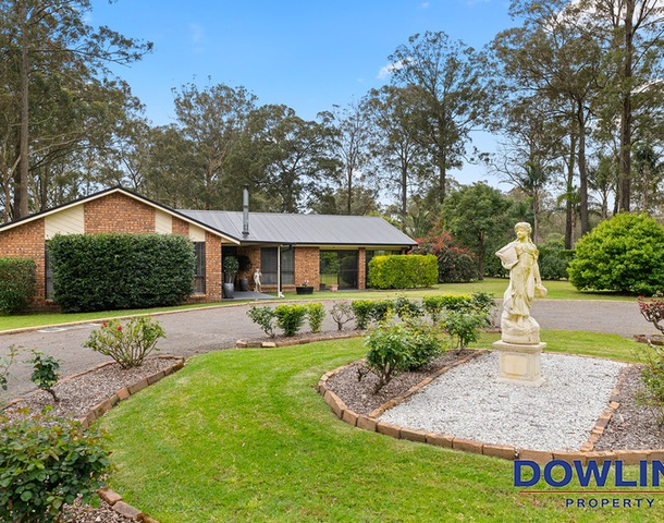 14 Elouera Close, Brandy Hill NSW 2324