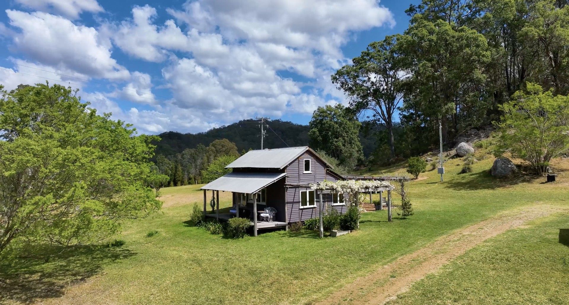 60 Upper Yango Creek Road, Laguna NSW 2325, Image 0