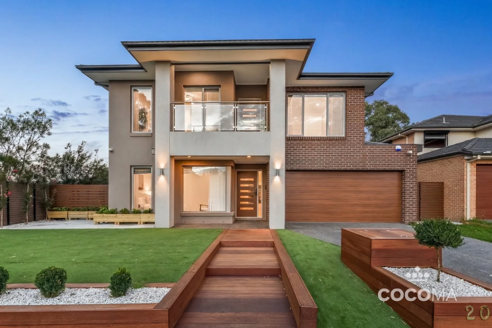 Primary image of 200 Clarendon Drive, Keysborough VIC 3173