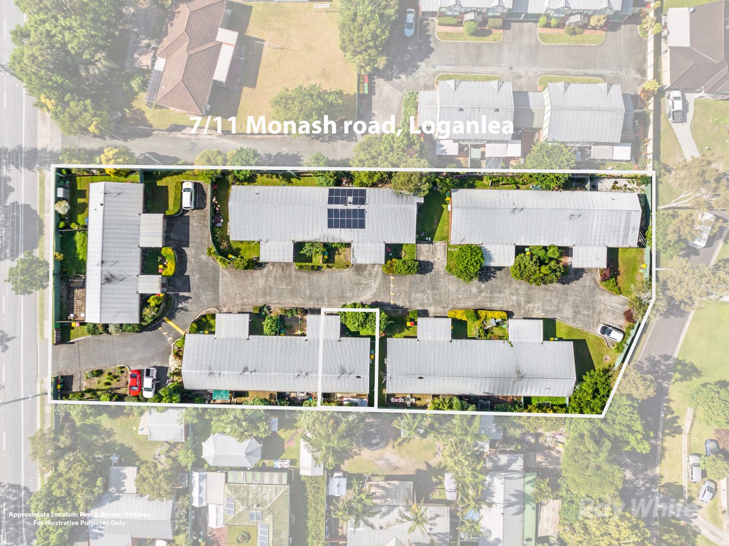 7/11 Monash Road, Loganlea QLD 4131, Image 2