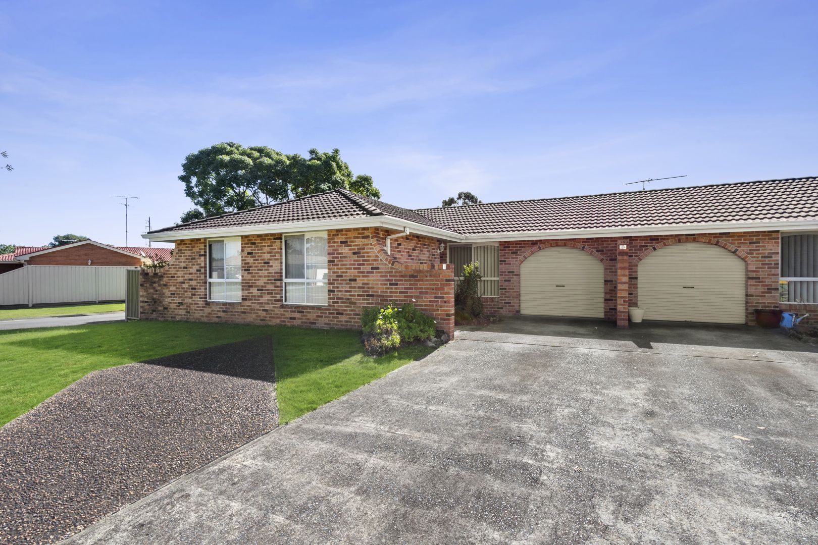 1/24 Scarsborough Crescent, Bligh Park NSW 2756