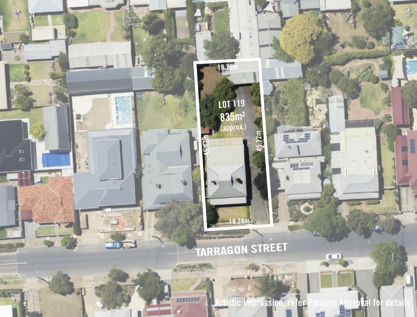 14 Tarragon Street, Mile End SA 5031, Image 1