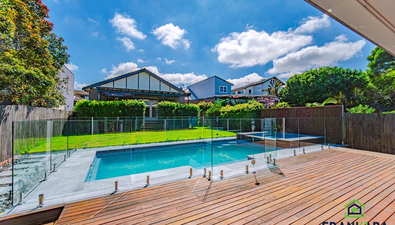 Picture of 44 Ashburn Place, GLADESVILLE NSW 2111