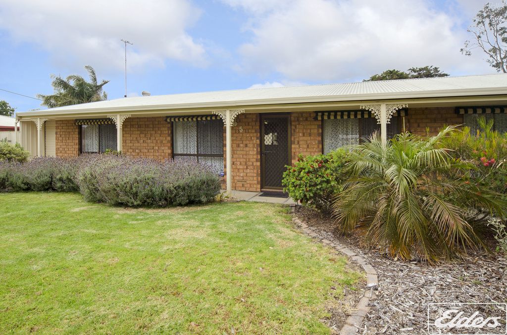 5 Lindsay Parade, Goolwa SA 5214, Image 0