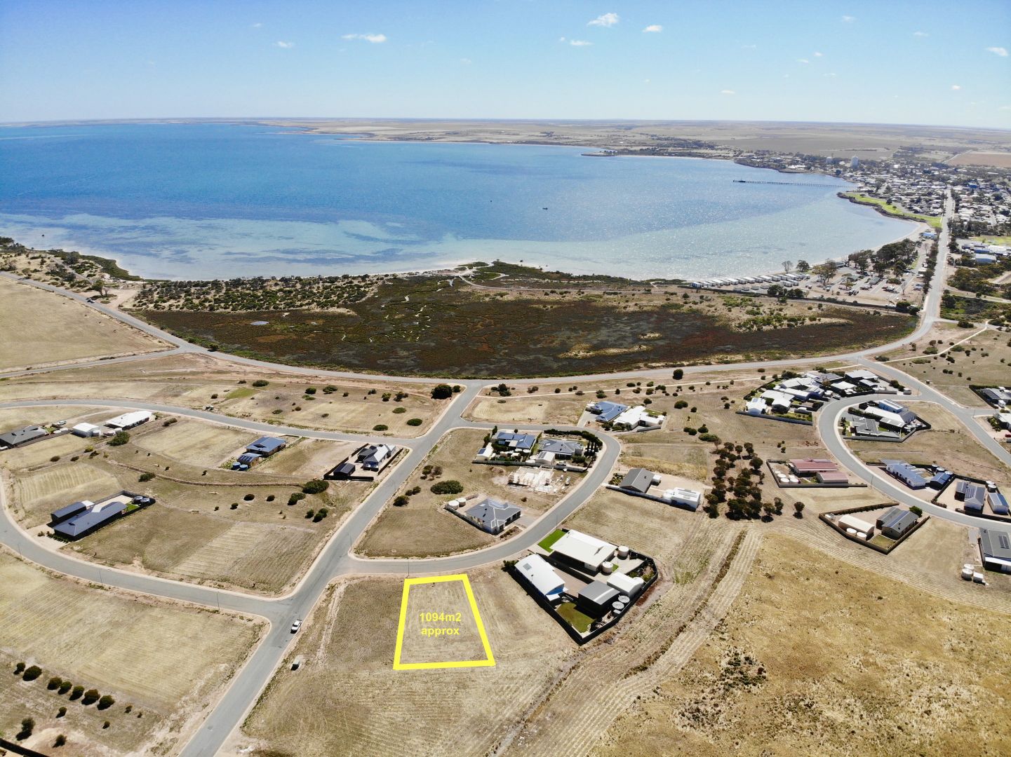 25 Herbert Edwards Drive, Streaky Bay SA 5680, Image 1