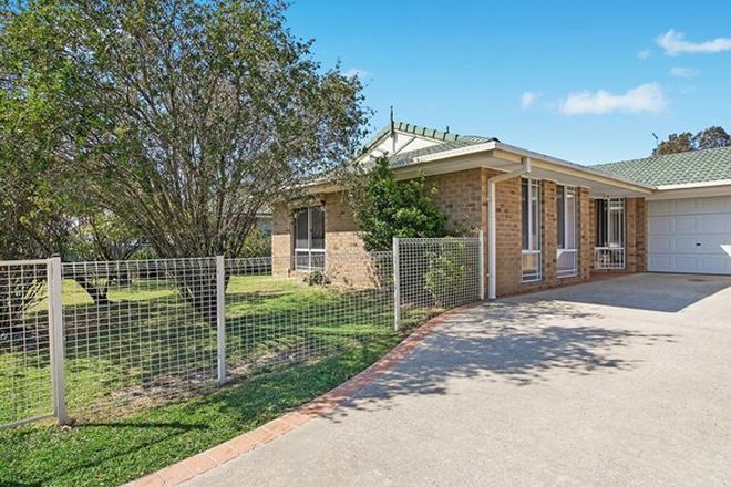 Picture of 1/22 Sunnybank Drive, WEST BALLINA NSW 2478