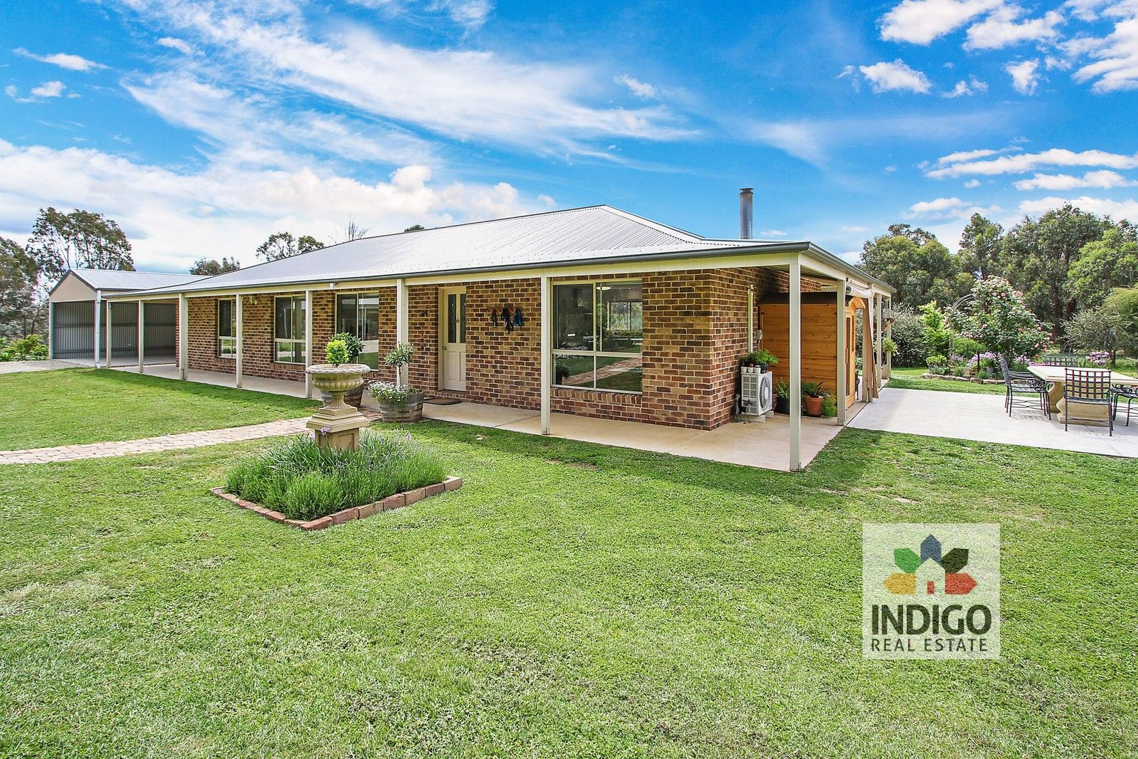 287 Fanning Lane, Wooragee VIC 3747, Image 0