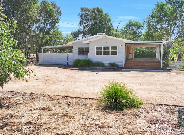 58 Radcliffe Street, Echuca VIC 3564