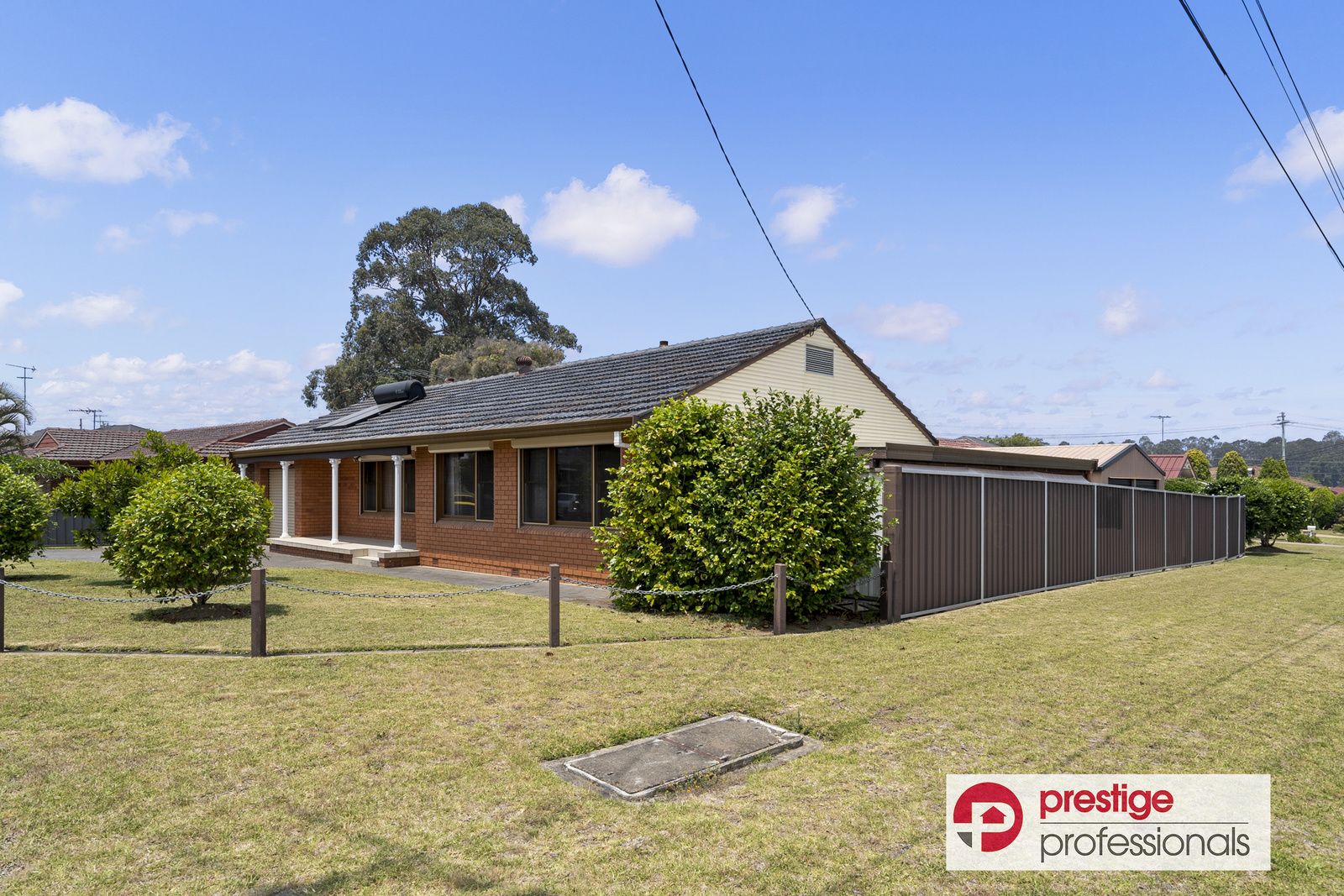 36 Burton Avenue, Moorebank NSW 2170, Image 1